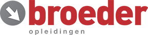 Broeder Opleidingen Logo